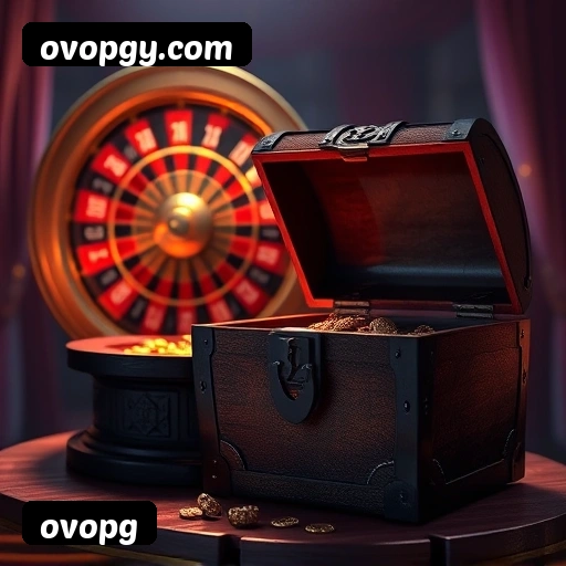 App Mobile ovopg - Jogue em Qualquer Lugar no Seu Smartphone