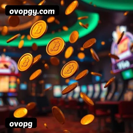 Categorias de Jogos - Slots, Mesa, Ao Vivo, Jackpots