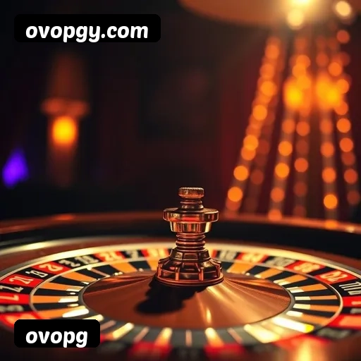 Cassino ao Vivo ovopg - Dealers Brasileiros Profissionais