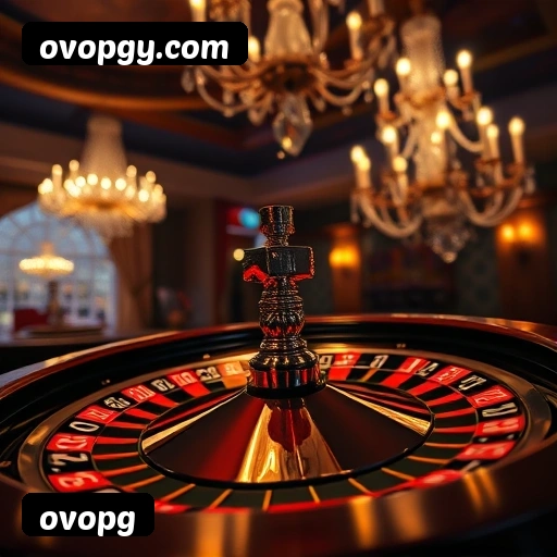 Jogos de Cassino ao Vivo
