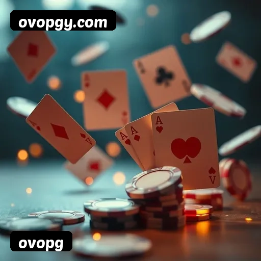 Benefícios do Login ovopg - Bônus e Vantagens Exclusivas