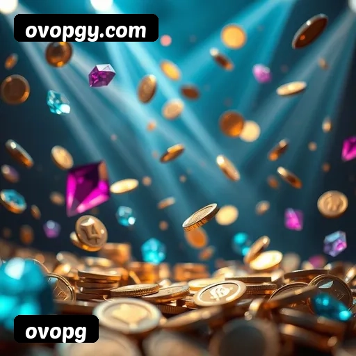 Prévia de conteúdo do canal Telegram ovopg